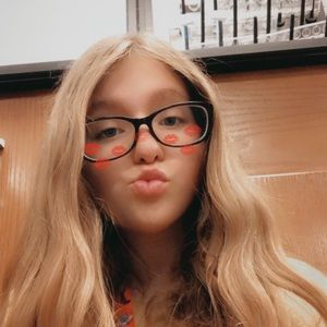 Meet your Posher, Mckenna